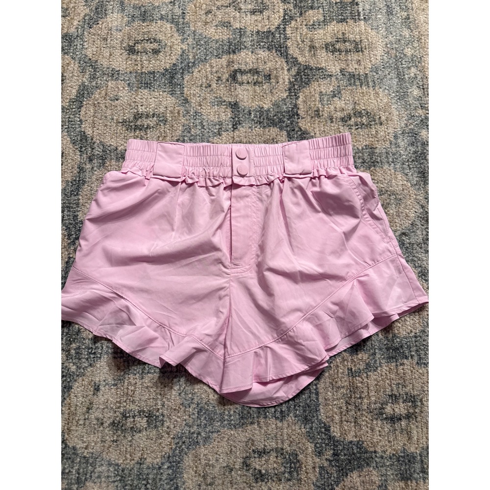 Free People Wild Child Shorts Size XS Pristine Condition